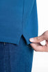 The Blue Polo